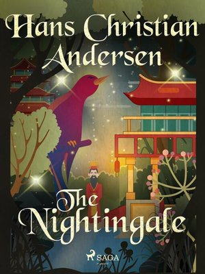 cover image of The Nightingale